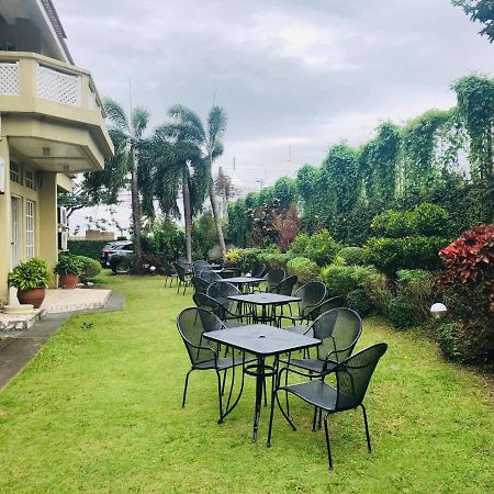 Citi Garden Suites Naga  Exterior foto
