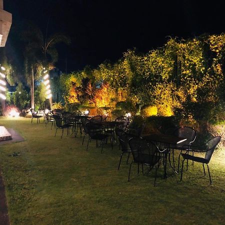 Citi Garden Suites Naga  Exterior foto