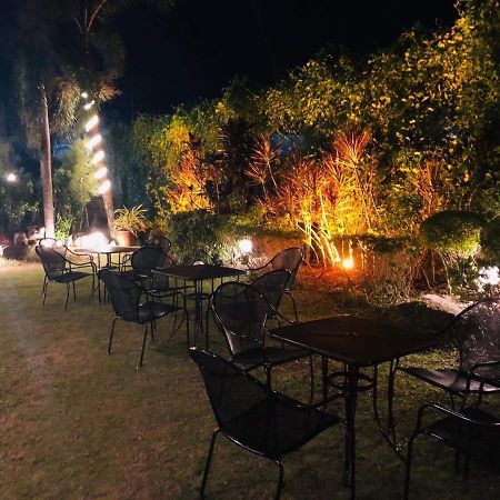 Citi Garden Suites Naga  Exterior foto