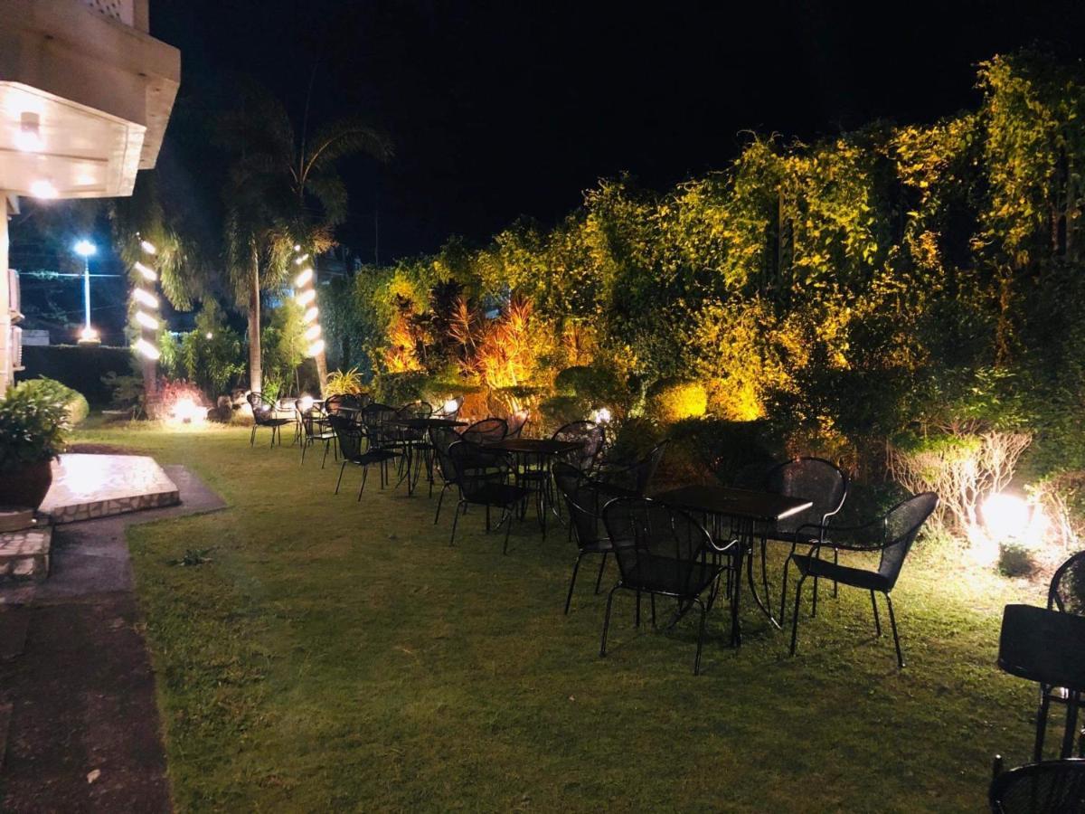 Citi Garden Suites Naga  Exterior foto