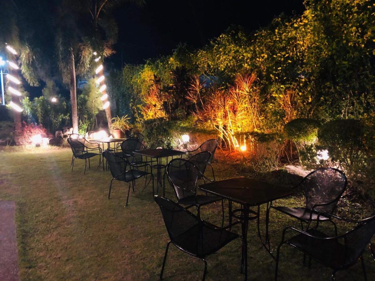 Citi Garden Suites Naga  Exterior foto