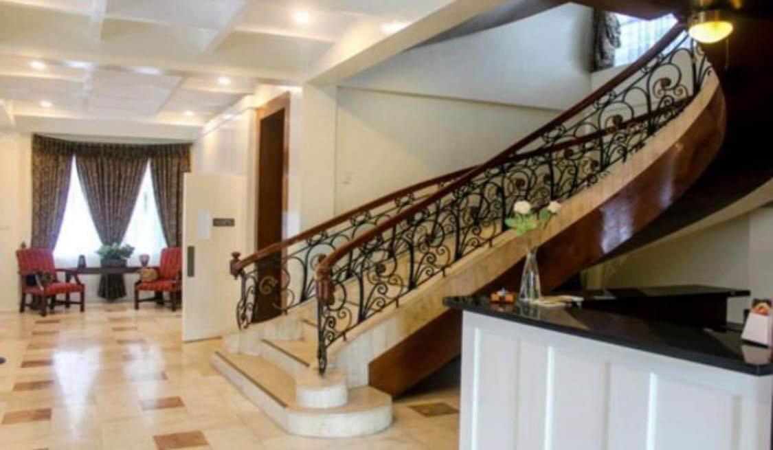 Citi Garden Suites Naga  Exterior foto